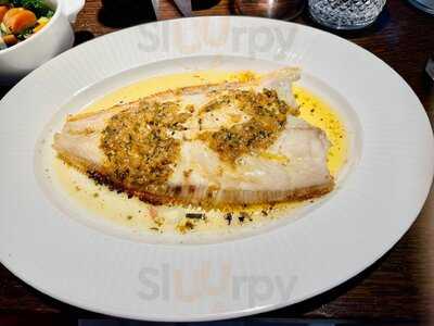 Lussmanns - Hertford