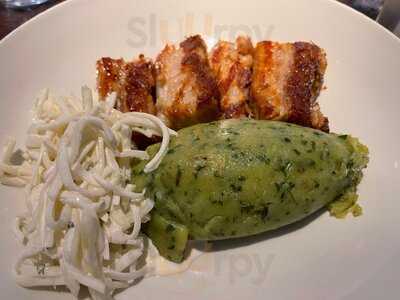 Lussmanns - Hertford