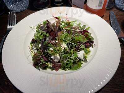 Lussmanns - Hertford