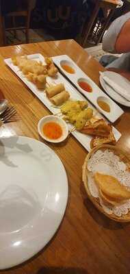 Trinity Cabbages & Condoms