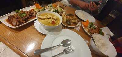 Trinity Cabbages & Condoms