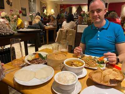 Trinity Cabbages & Condoms