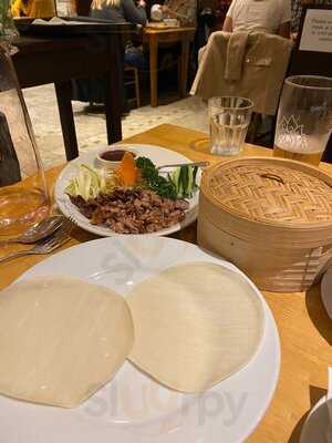 Trinity Cabbages & Condoms