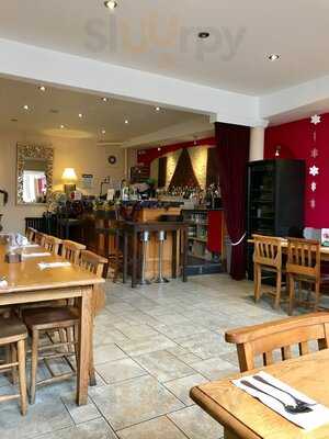 Trinity Cabbages & Condoms