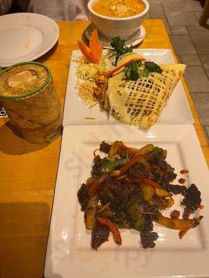 Trinity Cabbages & Condoms