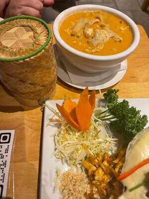 Trinity Cabbages & Condoms