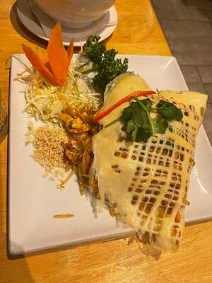 Trinity Cabbages & Condoms