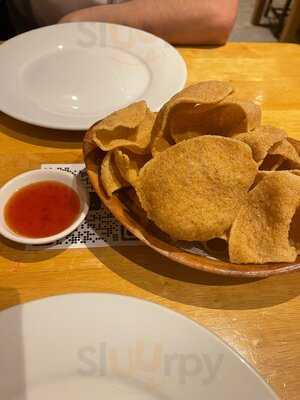 Trinity Cabbages & Condoms