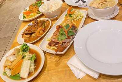 Trinity Cabbages & Condoms