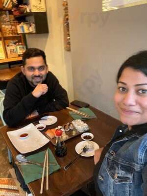 Momo Cafe