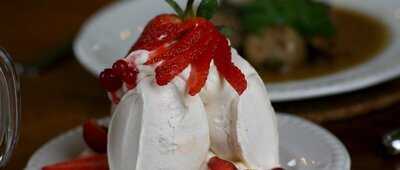 Old Fire Engine House