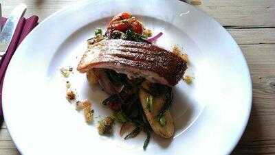 Old Fire Engine House