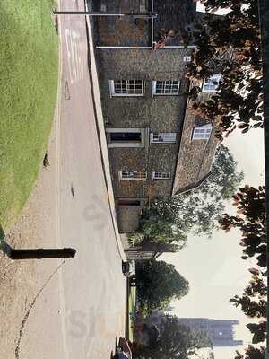 Old Fire Engine House