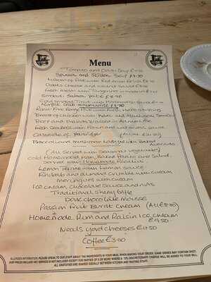 Old Fire Engine House