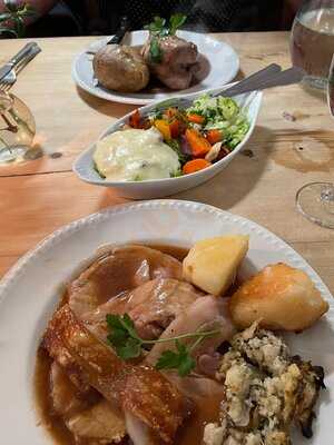 Old Fire Engine House