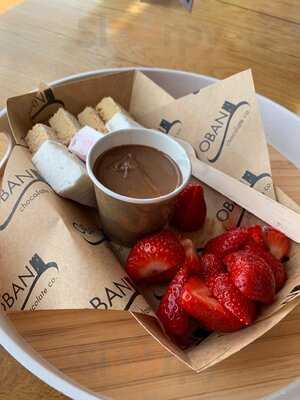 Oban Chocolate Company