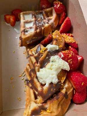 Oban Chocolate Company