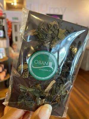 Oban Chocolate Company