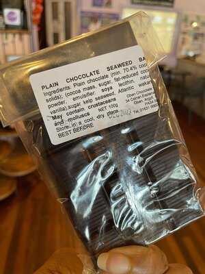 Oban Chocolate Company