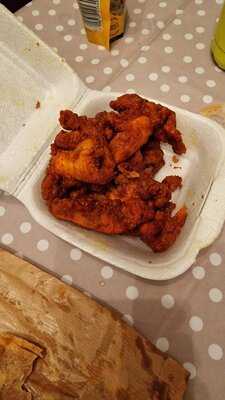 Wee Gurkha Curry House