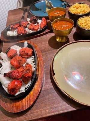 Wee Gurkha Curry House