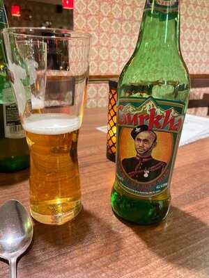 Wee Gurkha Curry House