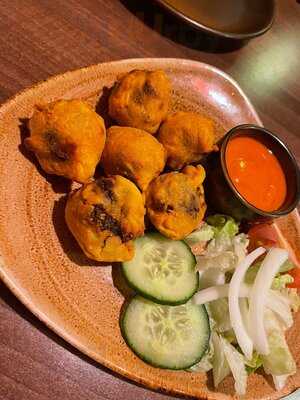 Wee Gurkha Curry House