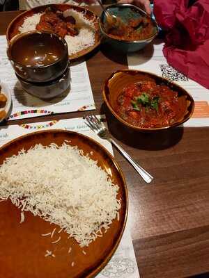 Wee Gurkha Curry House