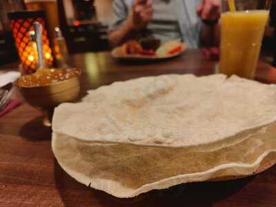 Wee Gurkha Curry House