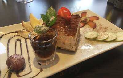 Verona Italian Restaurant