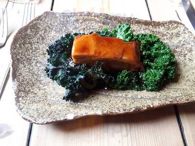 The Anchor Inn At Sutton Gault