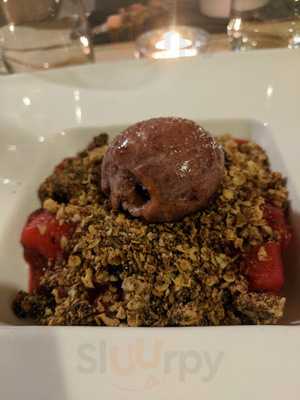 The Anchor Inn At Sutton Gault