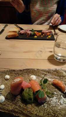 The Anchor Inn At Sutton Gault