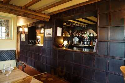 The Anchor Inn At Sutton Gault