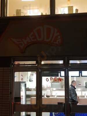 Turners Fish Restaurant