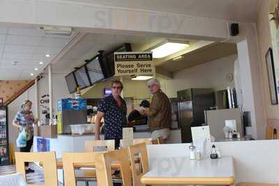 Turners Fish Restaurant