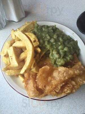 Turners Fish Restaurant