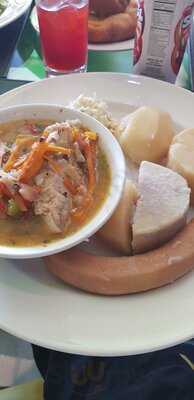 Jamaican Cuisine