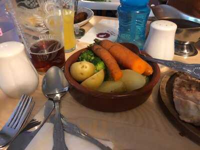 Oliver Twist Restaurant