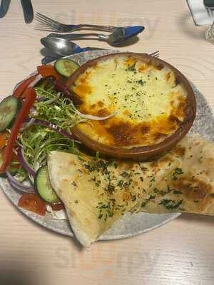 Oliver Twist Restaurant