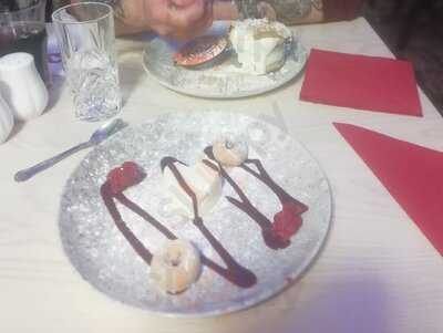 Oliver Twist Restaurant