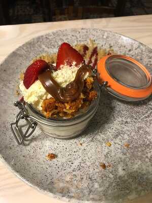 Oliver Twist Restaurant