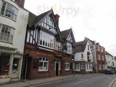 The Brewers Arms