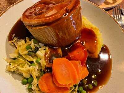 The Royal Oak, Chingford