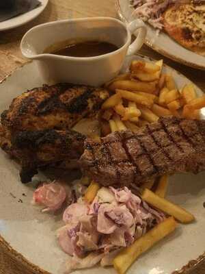 The Royal Oak, Chingford