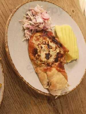 The Royal Oak, Chingford