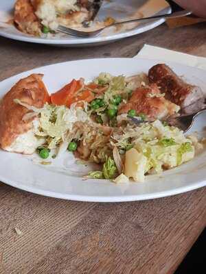 The Royal Oak, Chingford