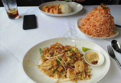 Phanthong Thai