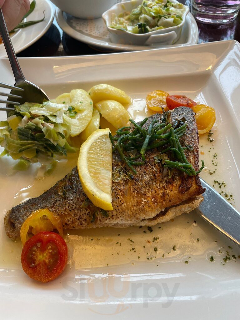Taylor's Restaurant
