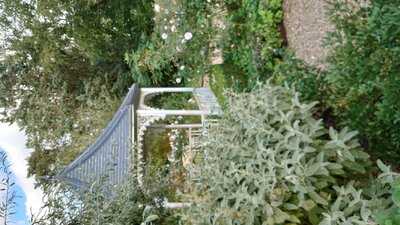 Restaurant At Esseborne Manor